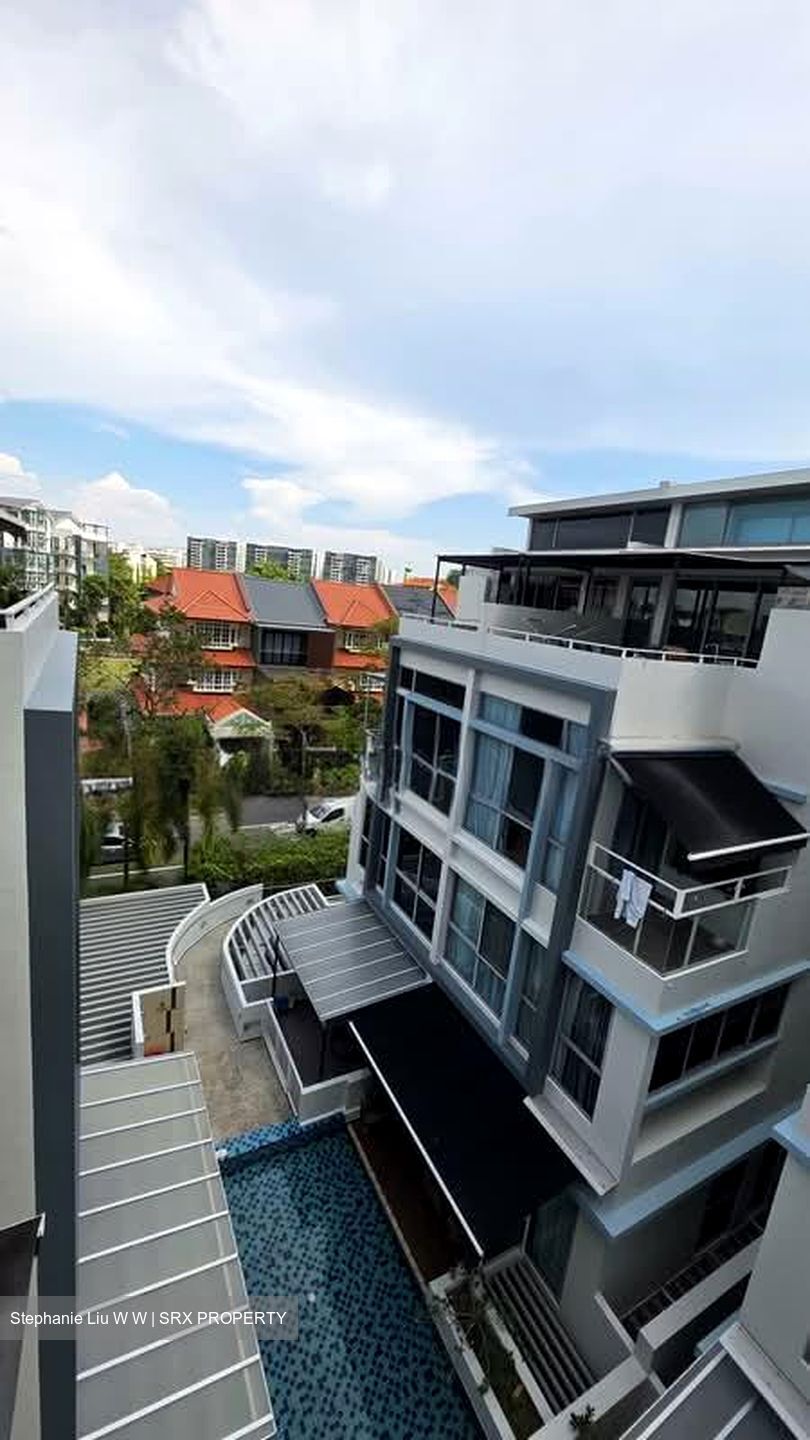 Water Villas (D19), Semi-Detached #548337871